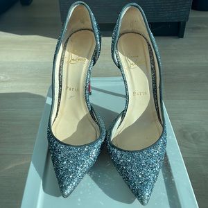 Christian Louboutin Iriza 100